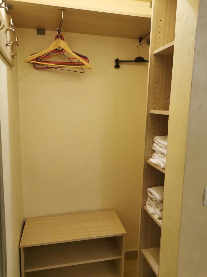 Apartamento Agape Downtown Belgrado Exterior foto